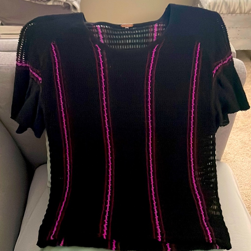 Free People top